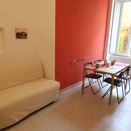 נאפולי Casa Elodie מראה חיצוני תמונה