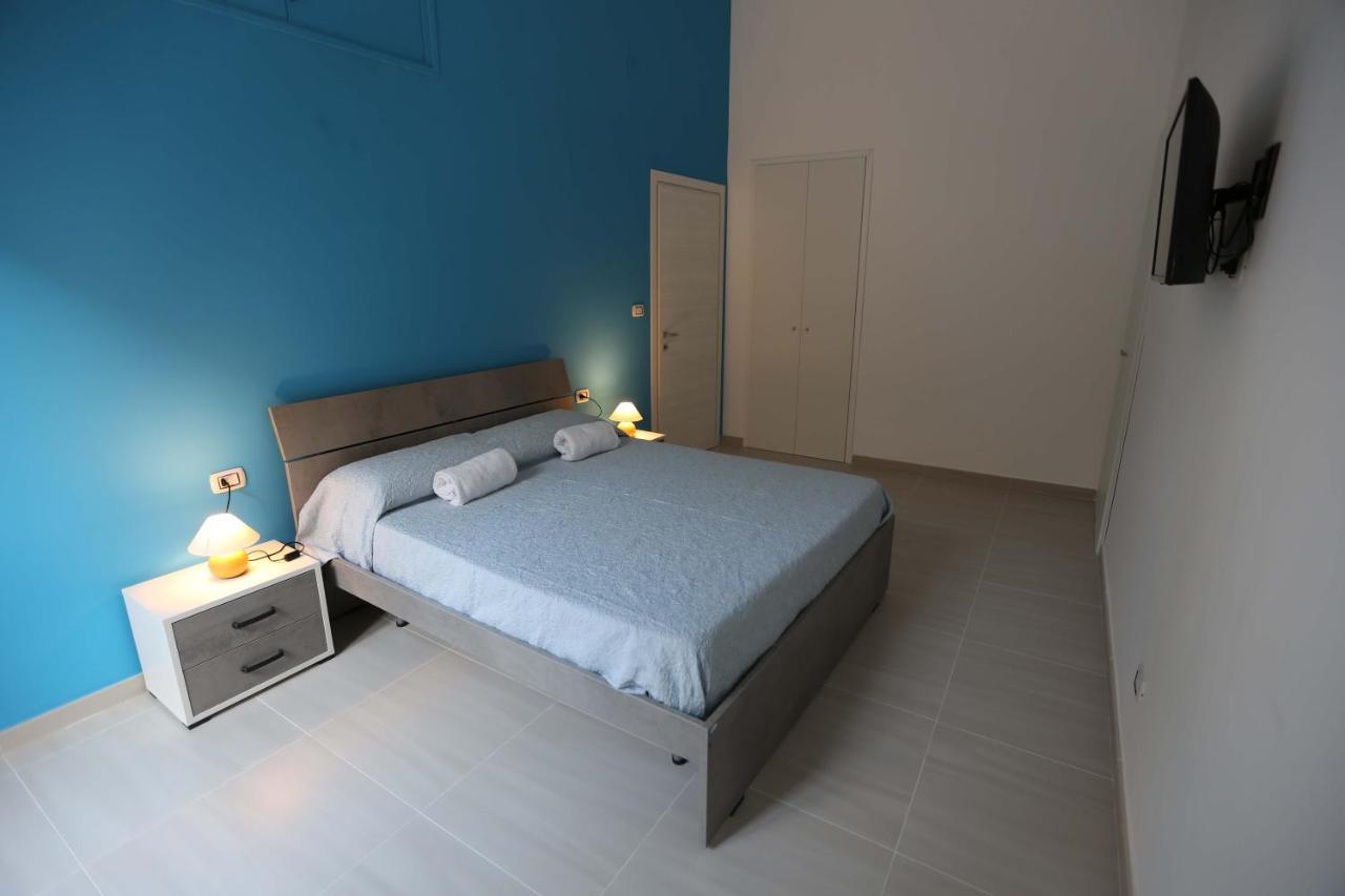 נאפולי Casa Elodie מראה חיצוני תמונה