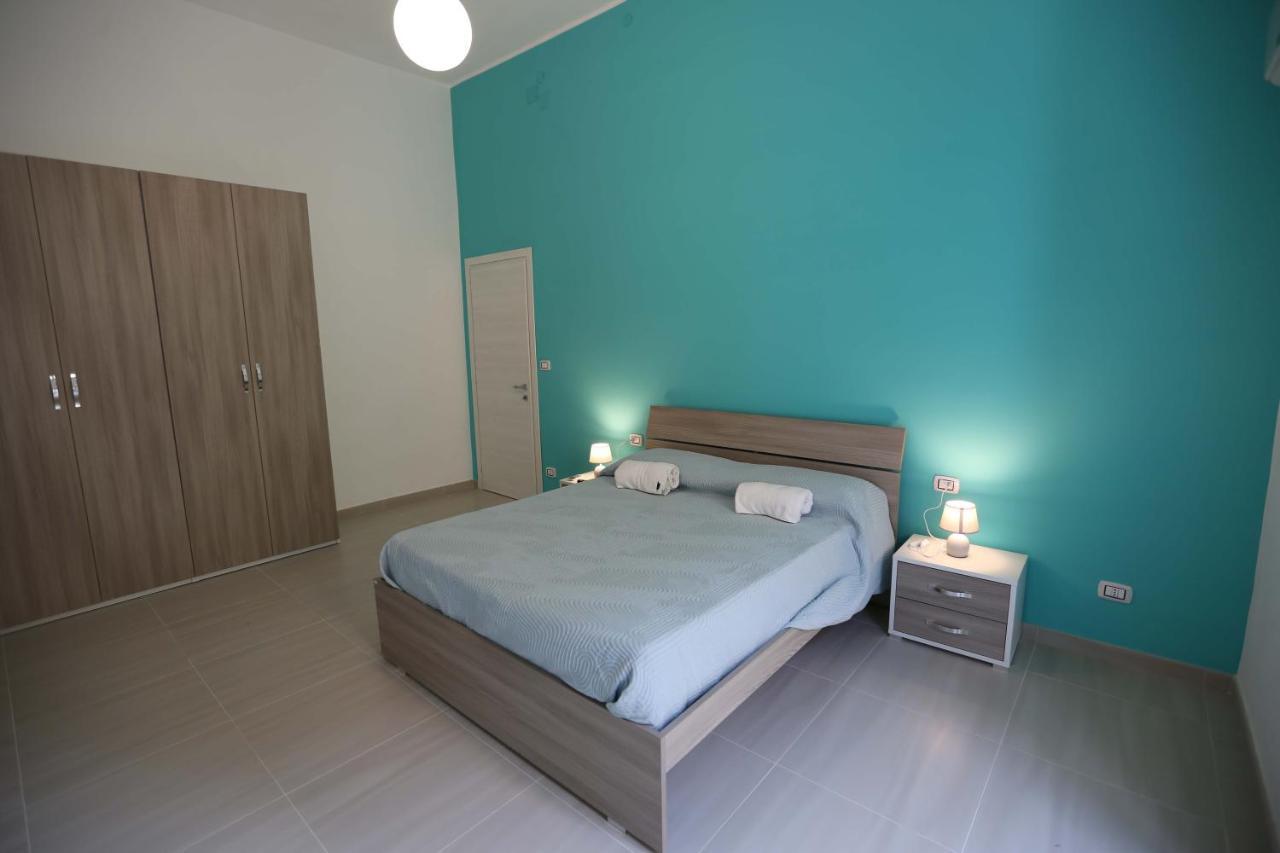 נאפולי Casa Elodie מראה חיצוני תמונה
